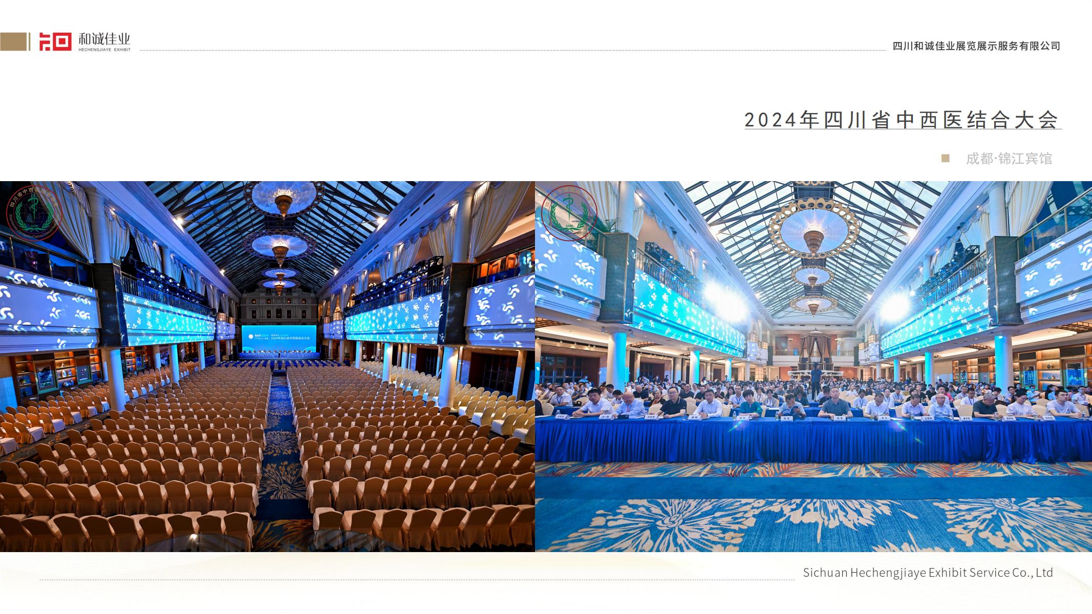 2024年四川省中西医结合大会